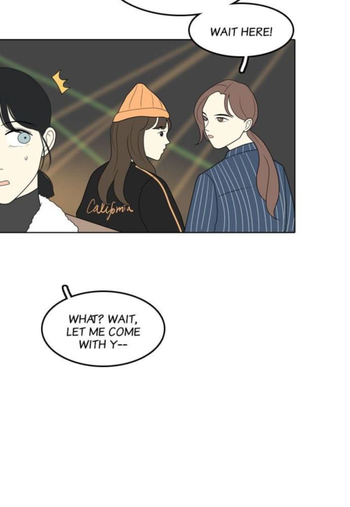 My Roommate Is A Gumiho 16 15
