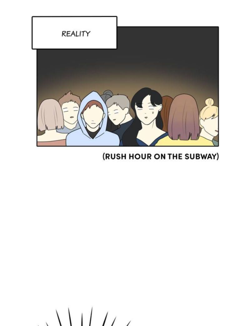 My Roommate Is A Gumiho 16 19