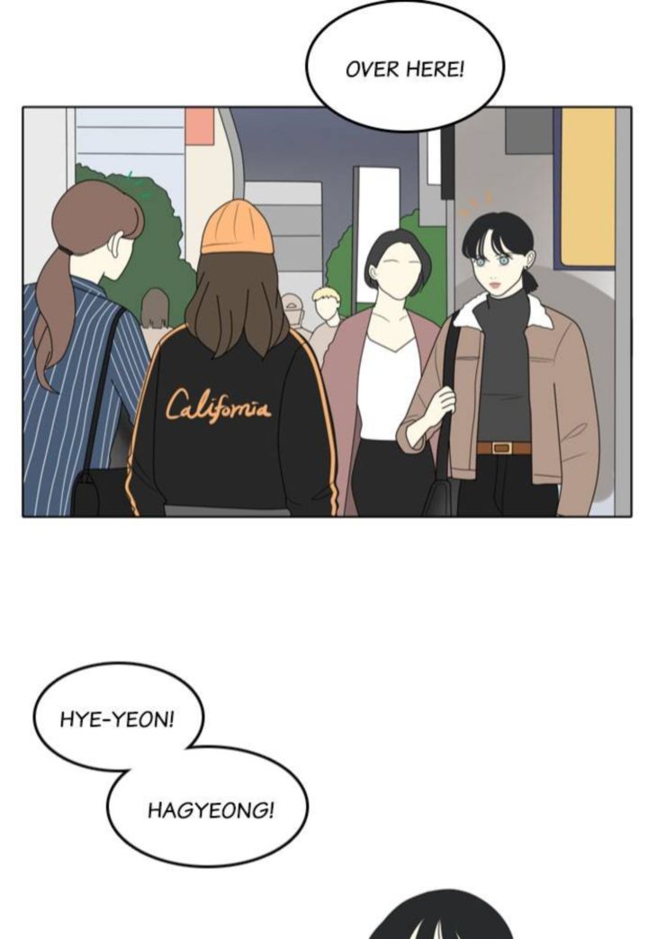 My Roommate Is A Gumiho 16 2