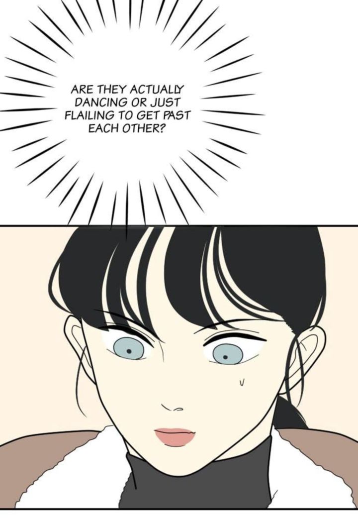 My Roommate Is A Gumiho 16 20