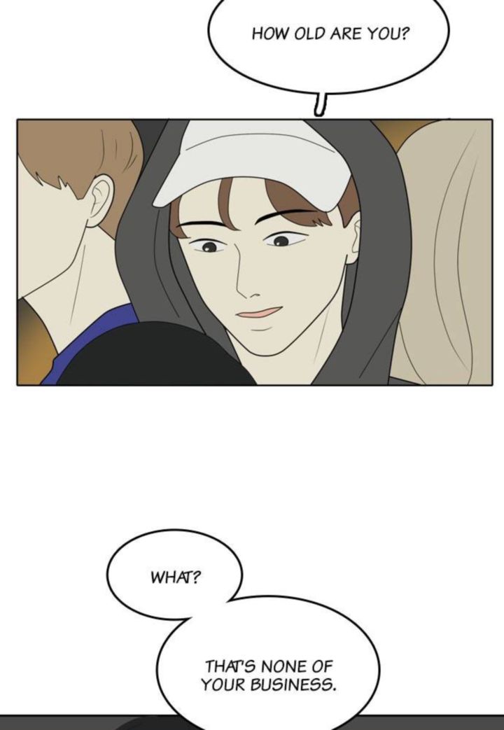 My Roommate Is A Gumiho 16 24
