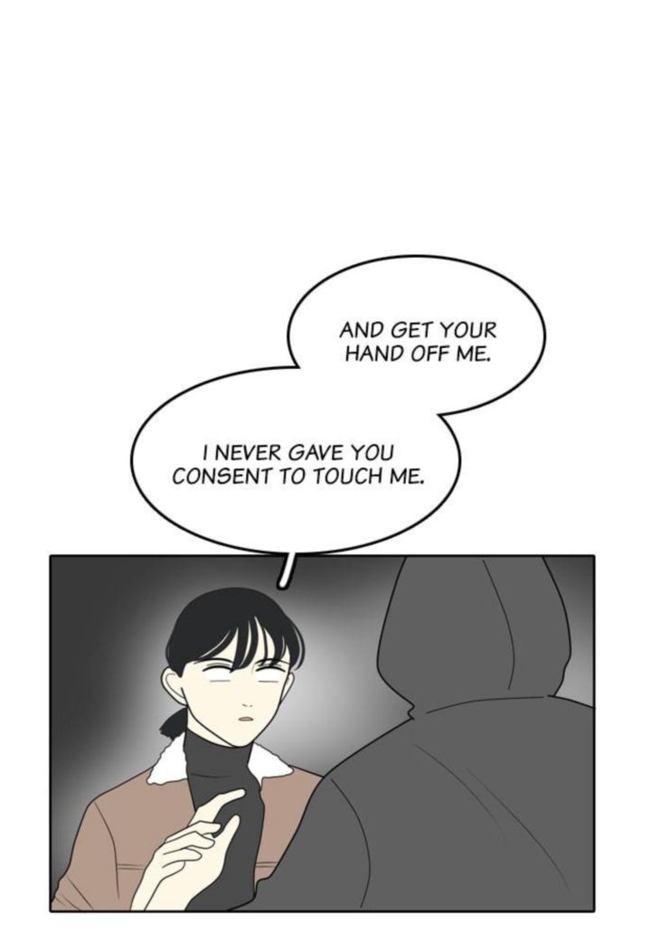 My Roommate Is A Gumiho 16 26