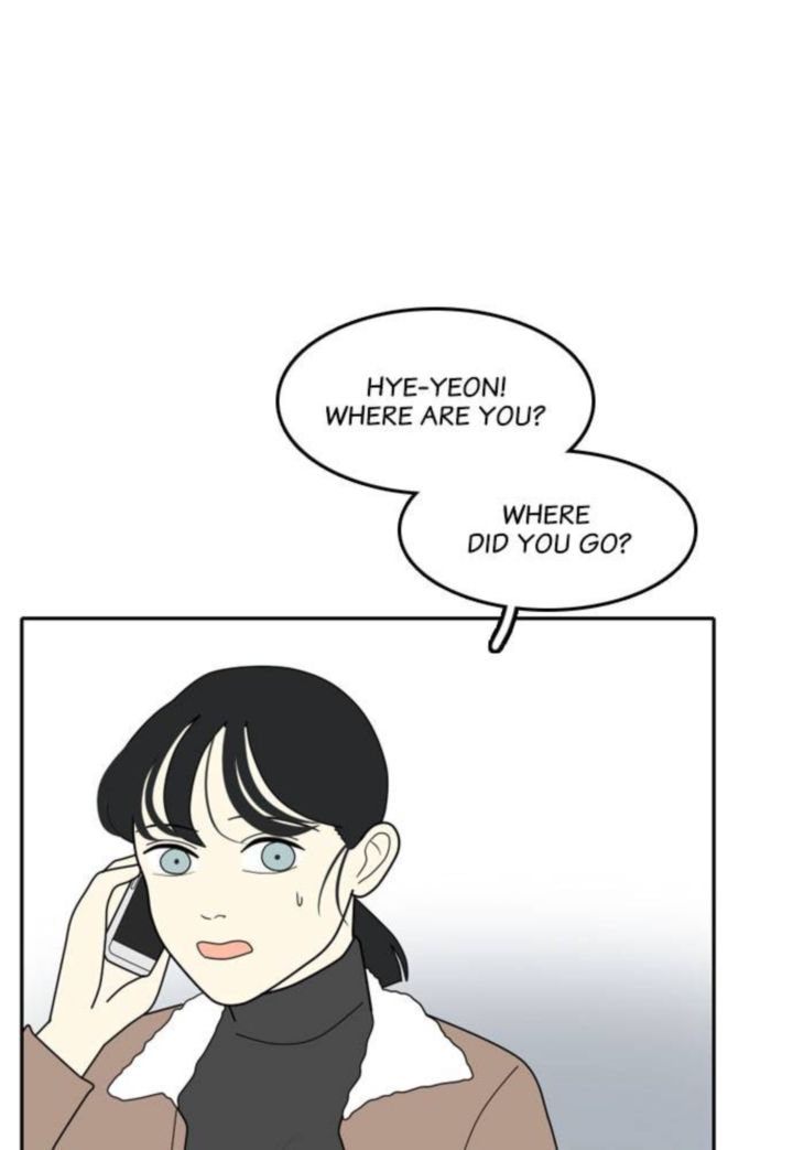 My Roommate Is A Gumiho 16 30