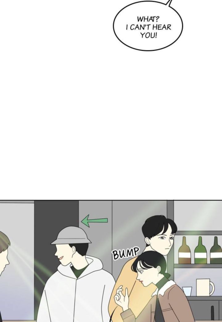 My Roommate Is A Gumiho 16 32
