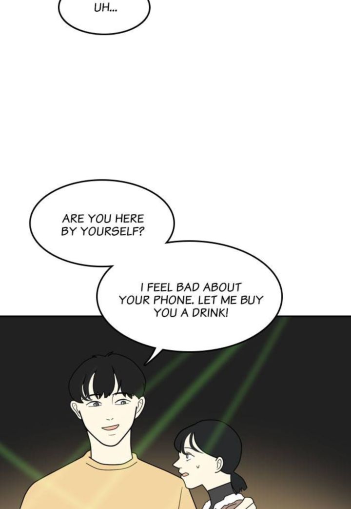 My Roommate Is A Gumiho 16 38