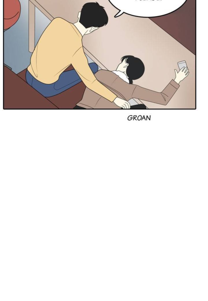 My Roommate Is A Gumiho 16 46