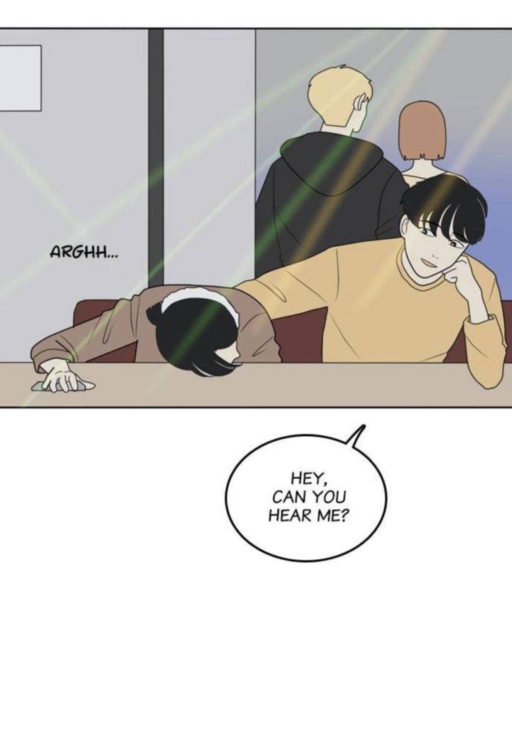 My Roommate Is A Gumiho 16 56