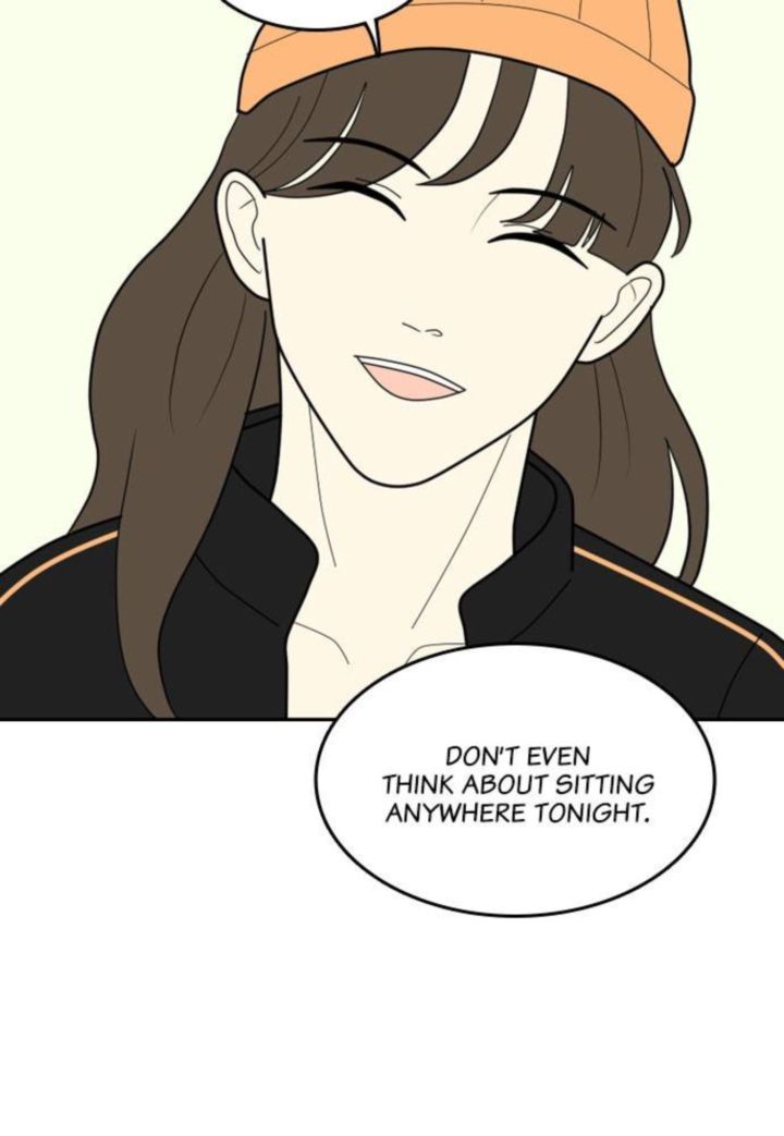 My Roommate Is A Gumiho 16 9