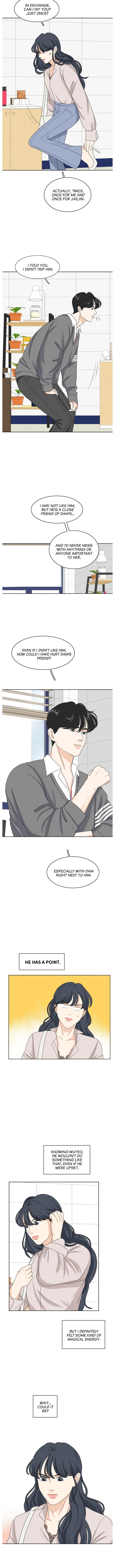 My Roommate Is A Gumiho 160 3