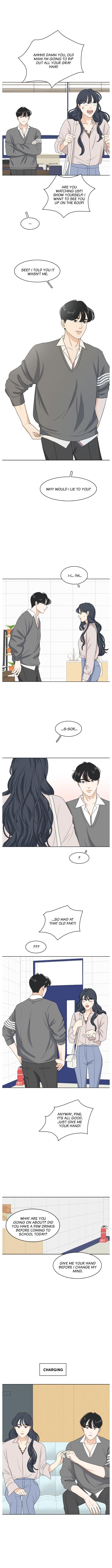 My Roommate Is A Gumiho 160 4