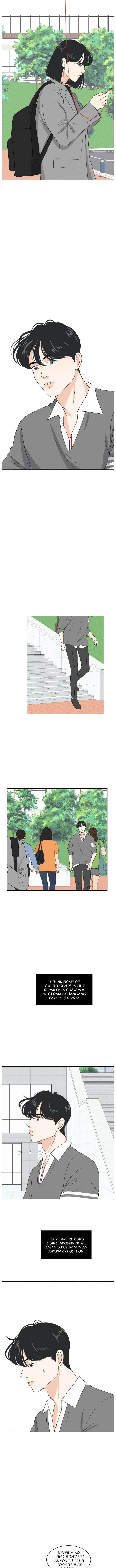 My Roommate Is A Gumiho 160 8