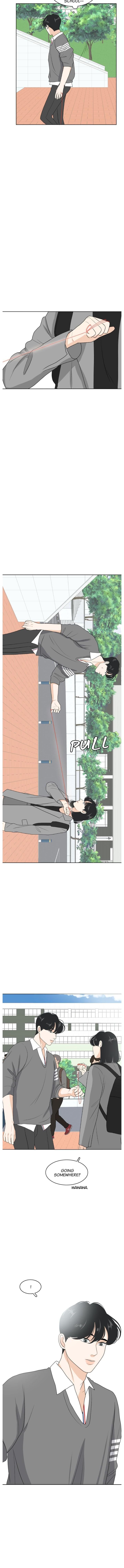 My Roommate Is A Gumiho 160 9