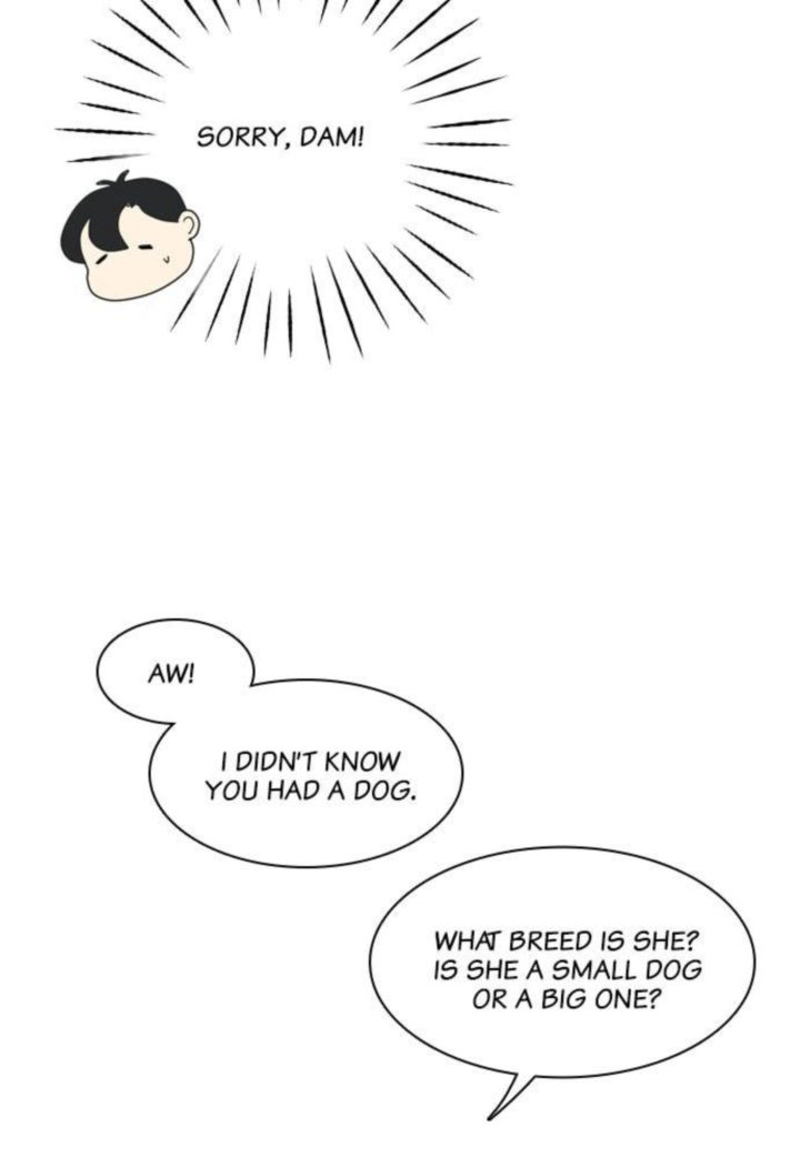 My Roommate Is A Gumiho 17 15