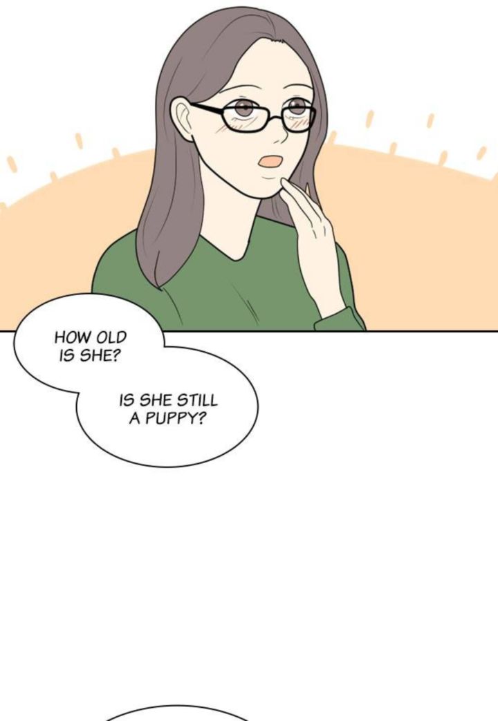 My Roommate Is A Gumiho 17 16