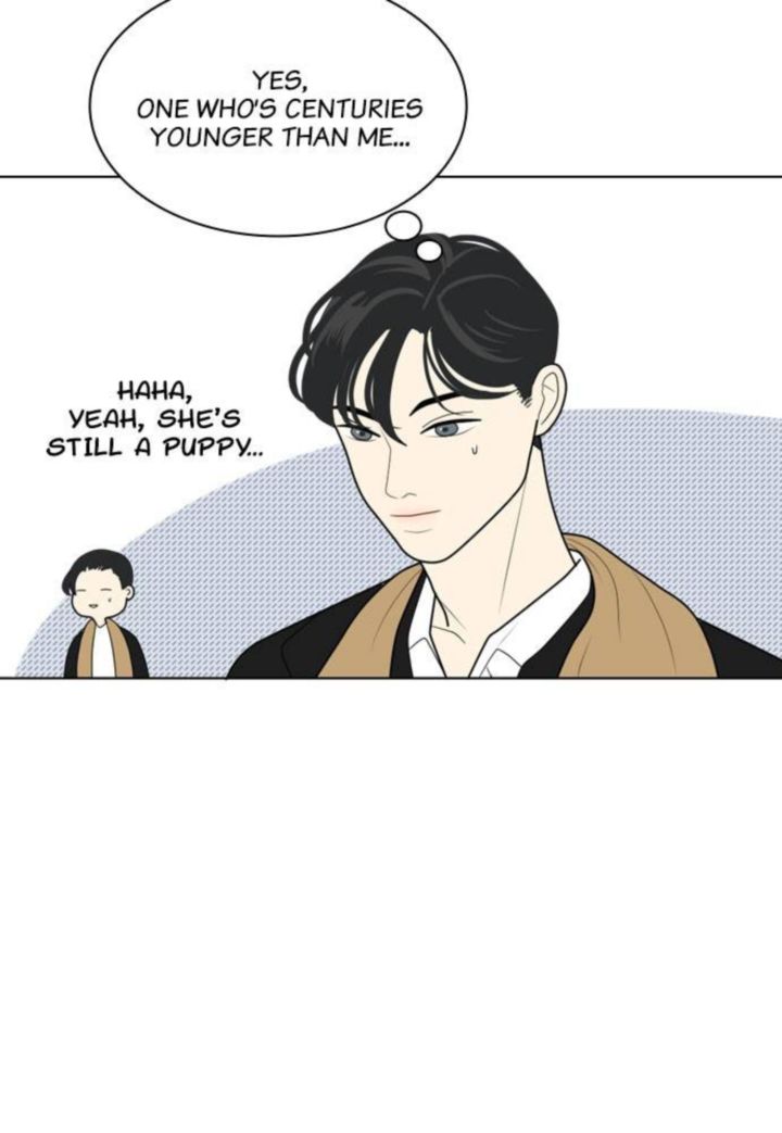 My Roommate Is A Gumiho 17 17