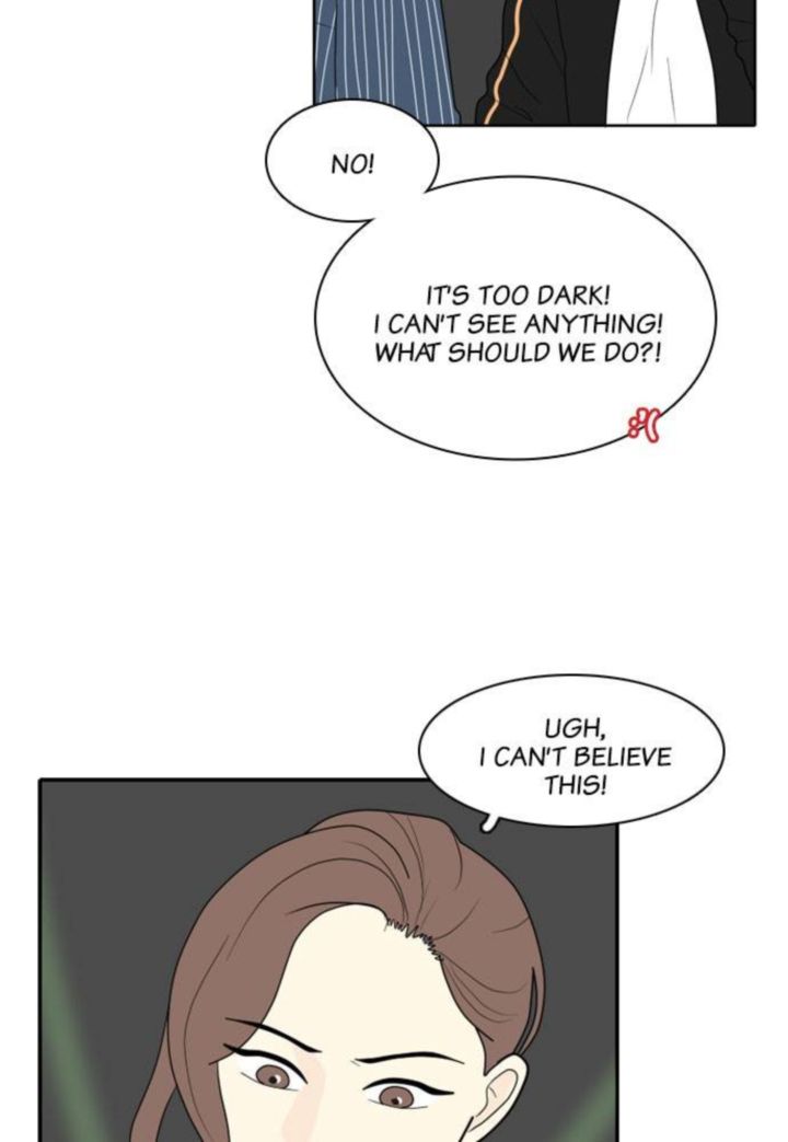 My Roommate Is A Gumiho 17 2