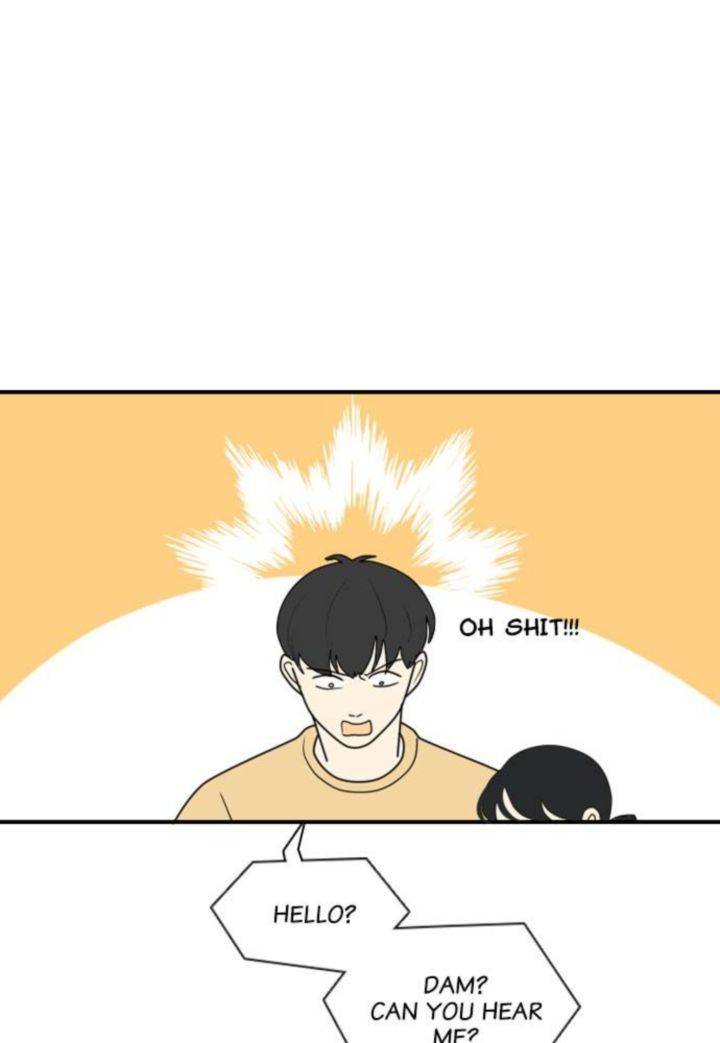 My Roommate Is A Gumiho 17 23
