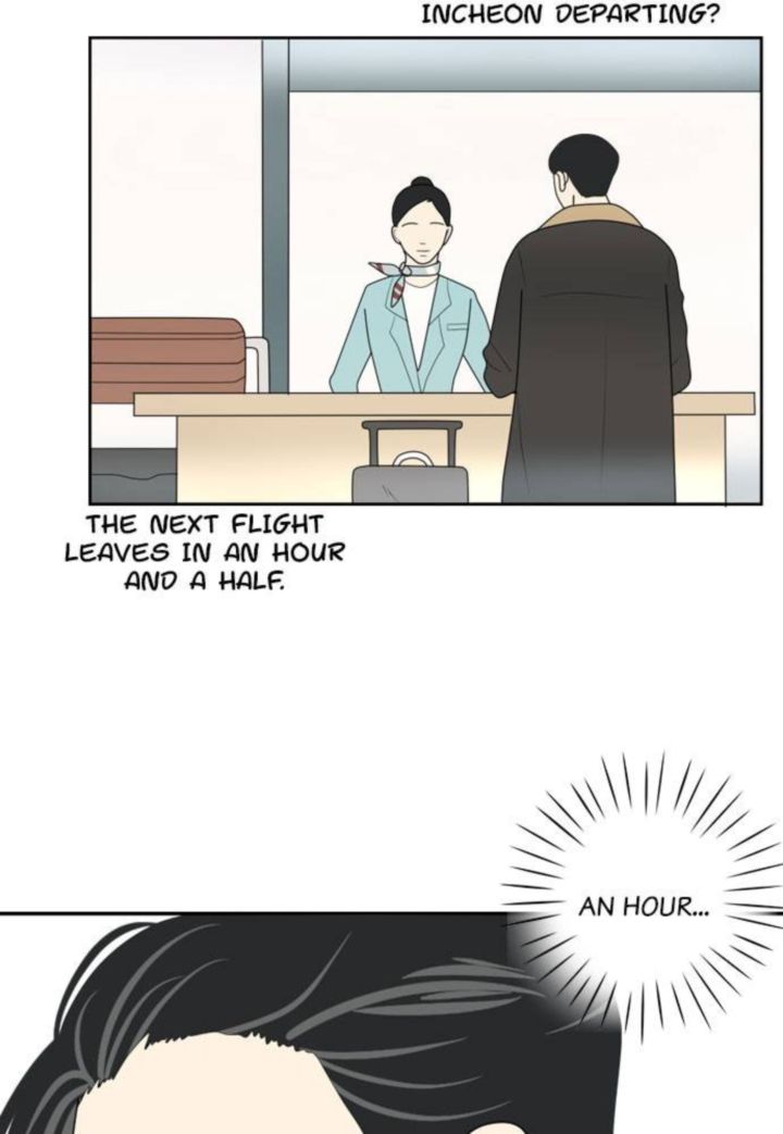 My Roommate Is A Gumiho 17 28