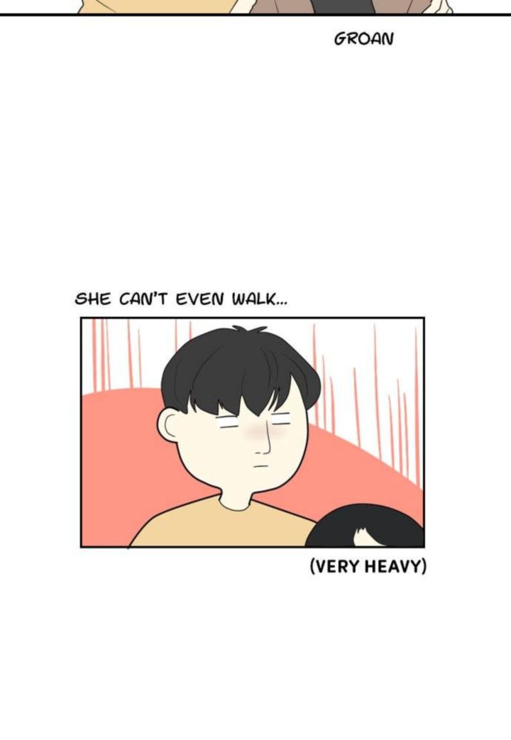 My Roommate Is A Gumiho 17 31