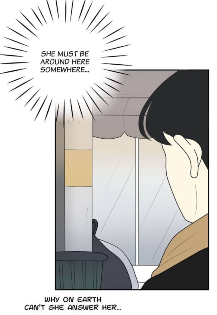 My Roommate Is A Gumiho 17 44