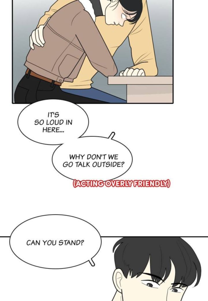 My Roommate Is A Gumiho 17 6
