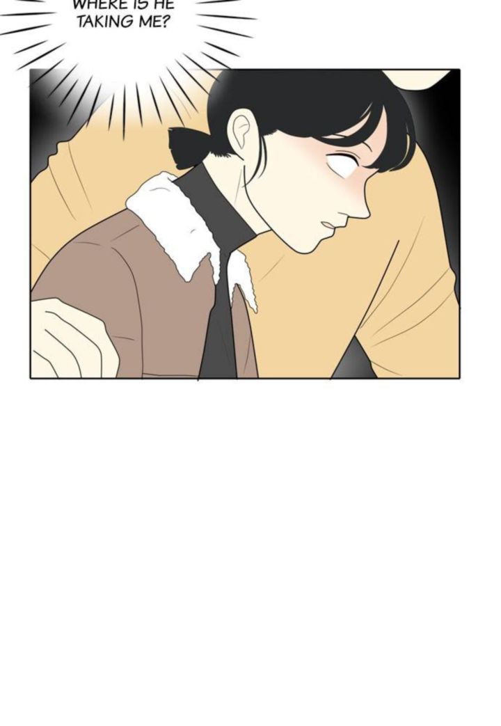 My Roommate Is A Gumiho 17 8