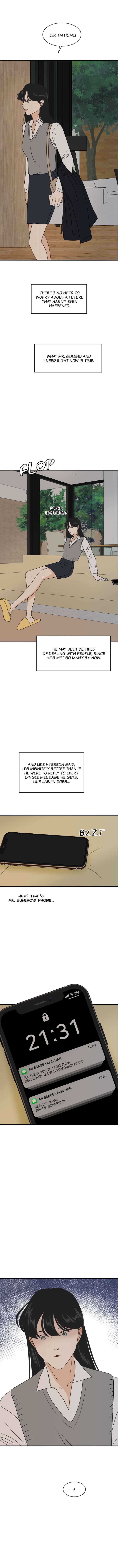 My Roommate Is A Gumiho 178 4