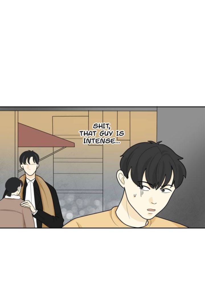 My Roommate Is A Gumiho 18 24