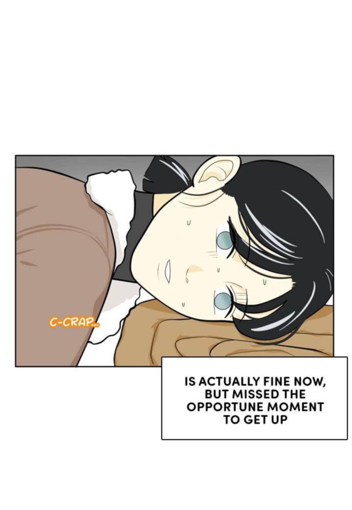 My Roommate Is A Gumiho 18 32