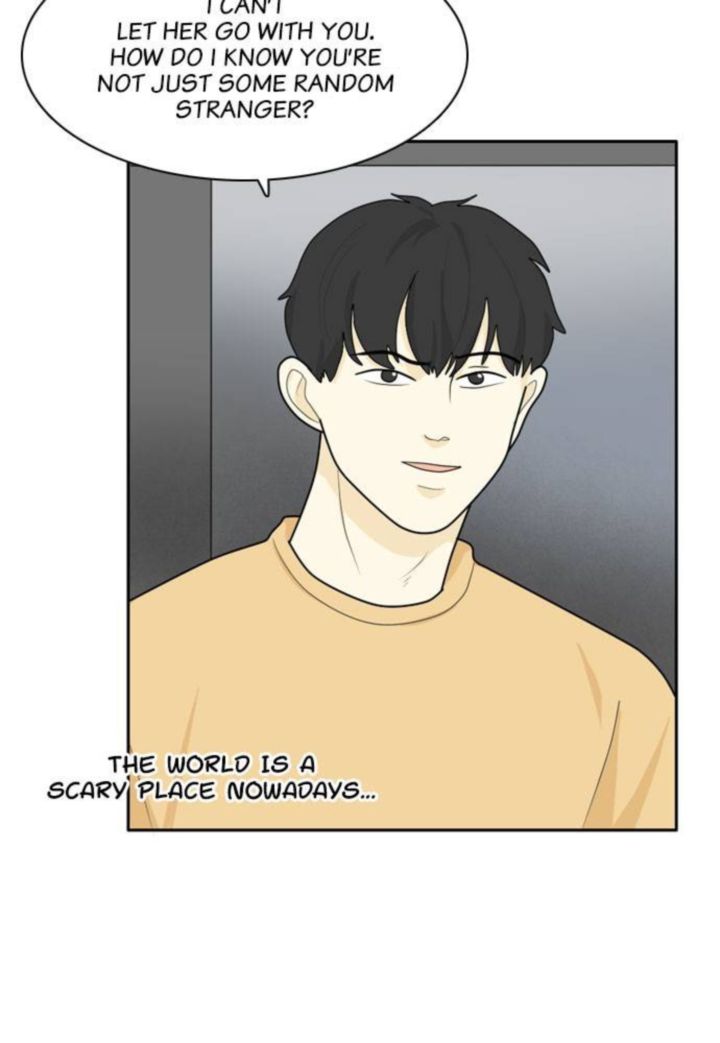 My Roommate Is A Gumiho 18 9