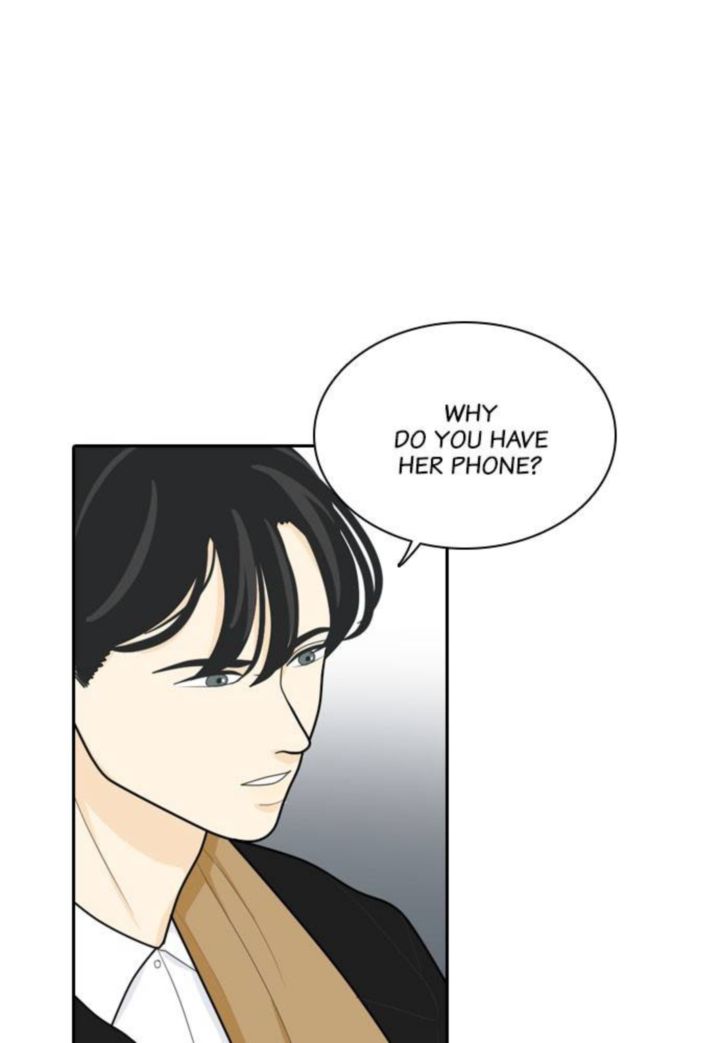 My Roommate Is A Gumiho 19 16