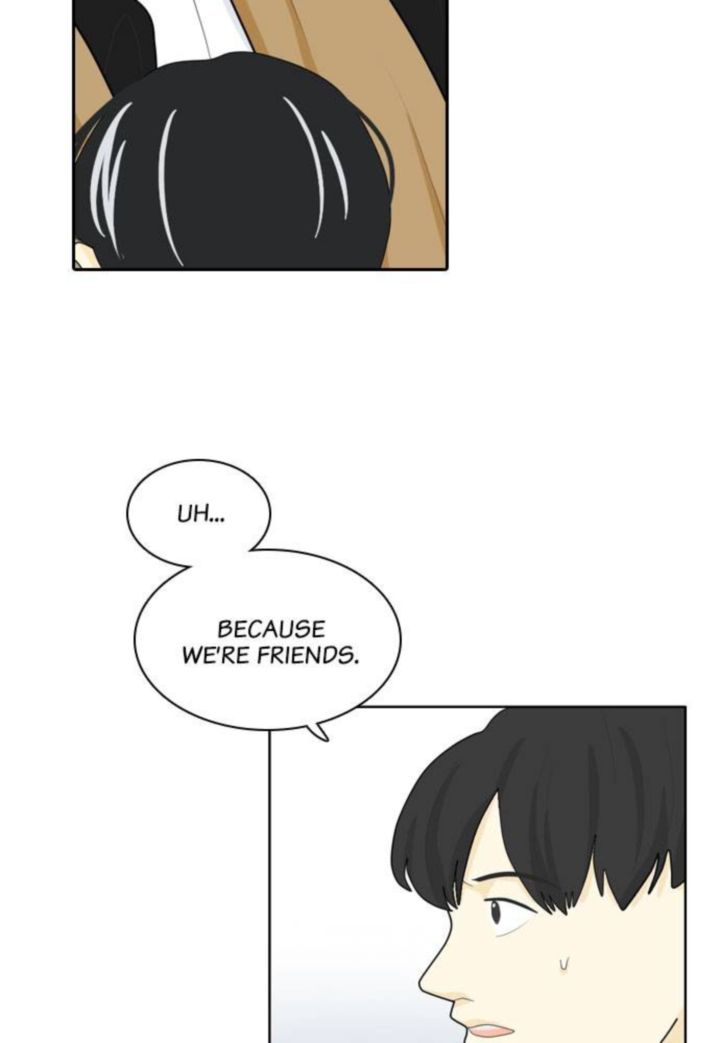 My Roommate Is A Gumiho 19 17