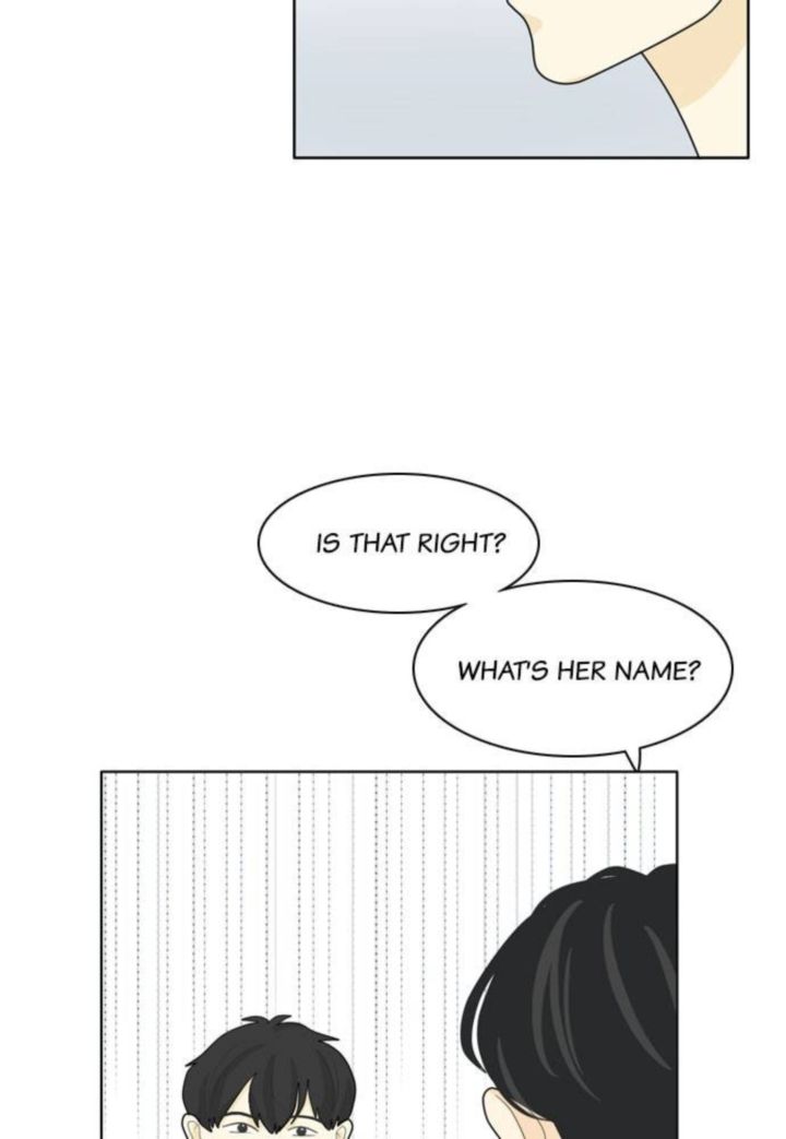 My Roommate Is A Gumiho 19 18