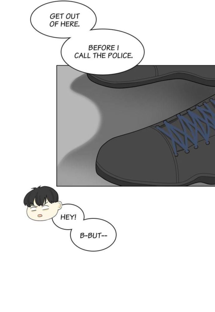 My Roommate Is A Gumiho 19 21
