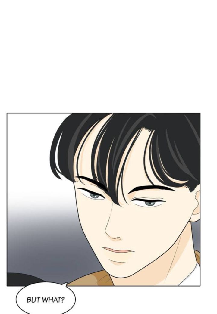 My Roommate Is A Gumiho 19 22