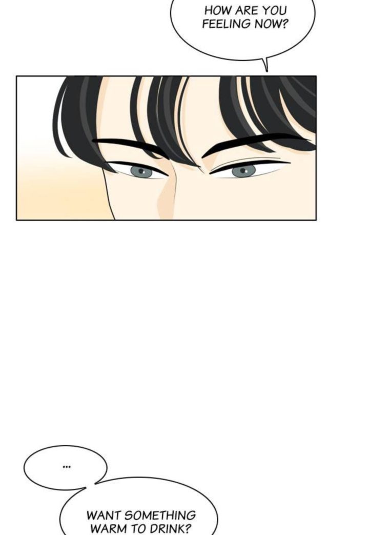 My Roommate Is A Gumiho 19 35
