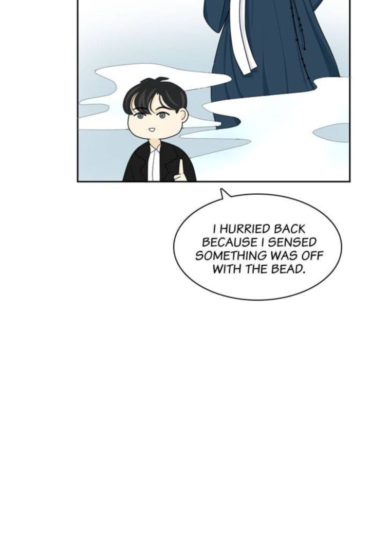 My Roommate Is A Gumiho 19 46