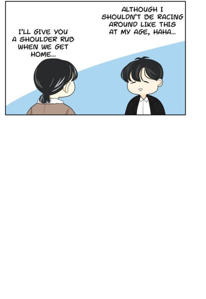 My Roommate Is A Gumiho 19 47