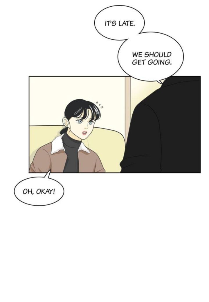 My Roommate Is A Gumiho 19 54