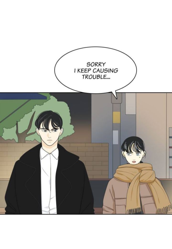 My Roommate Is A Gumiho 19 56