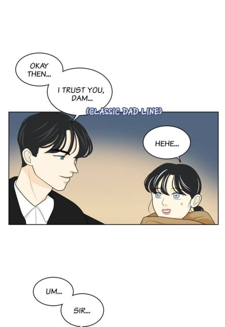My Roommate Is A Gumiho 19 65