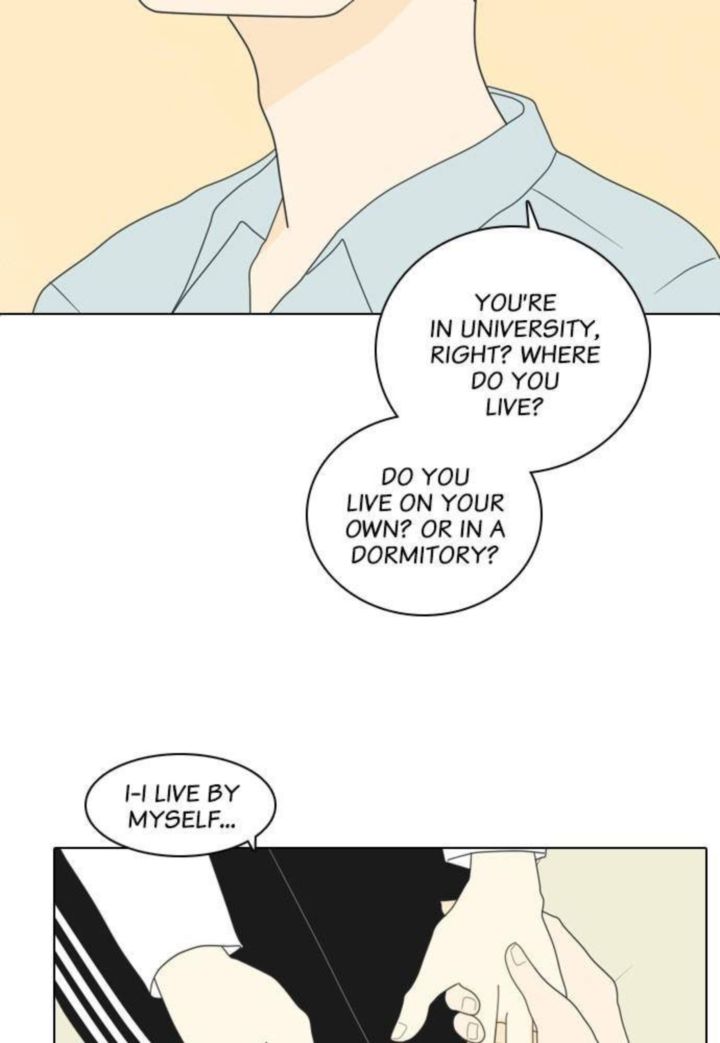 My Roommate Is A Gumiho 2 61