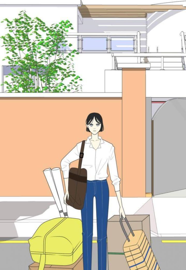 My Roommate Is A Gumiho 2 69
