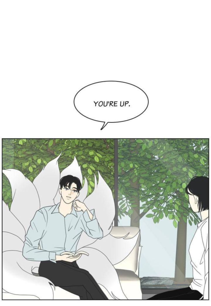 My Roommate Is A Gumiho 2 9