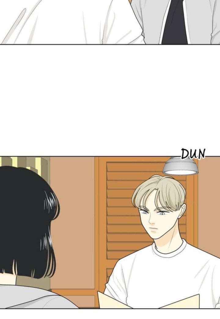 My Roommate Is A Gumiho 20 11