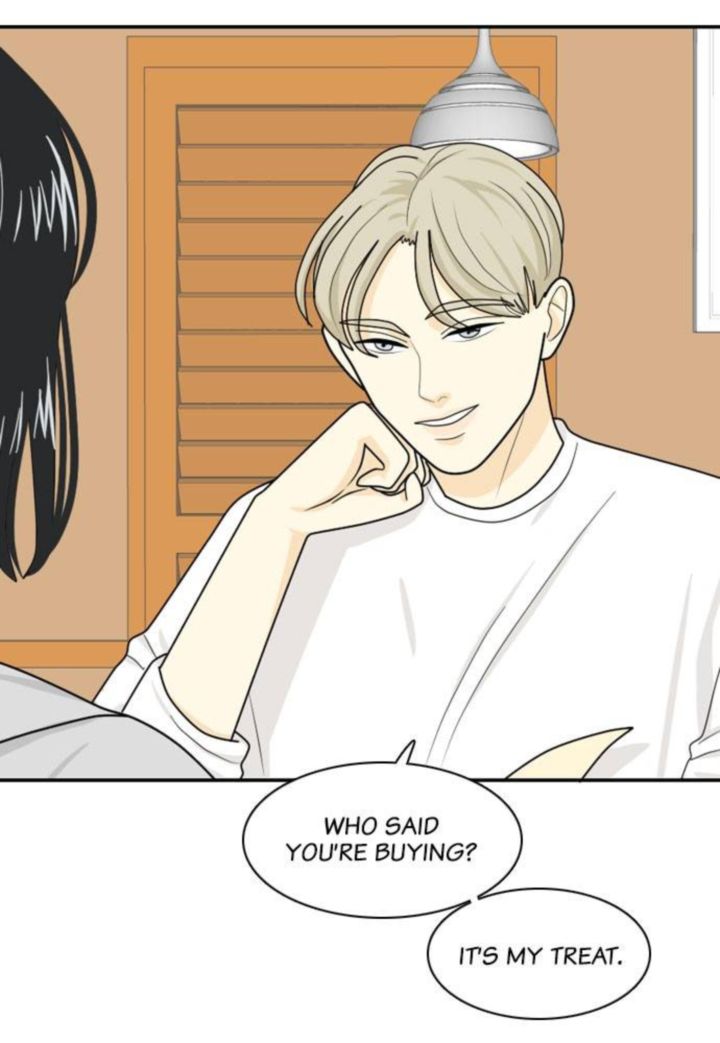 My Roommate Is A Gumiho 20 14