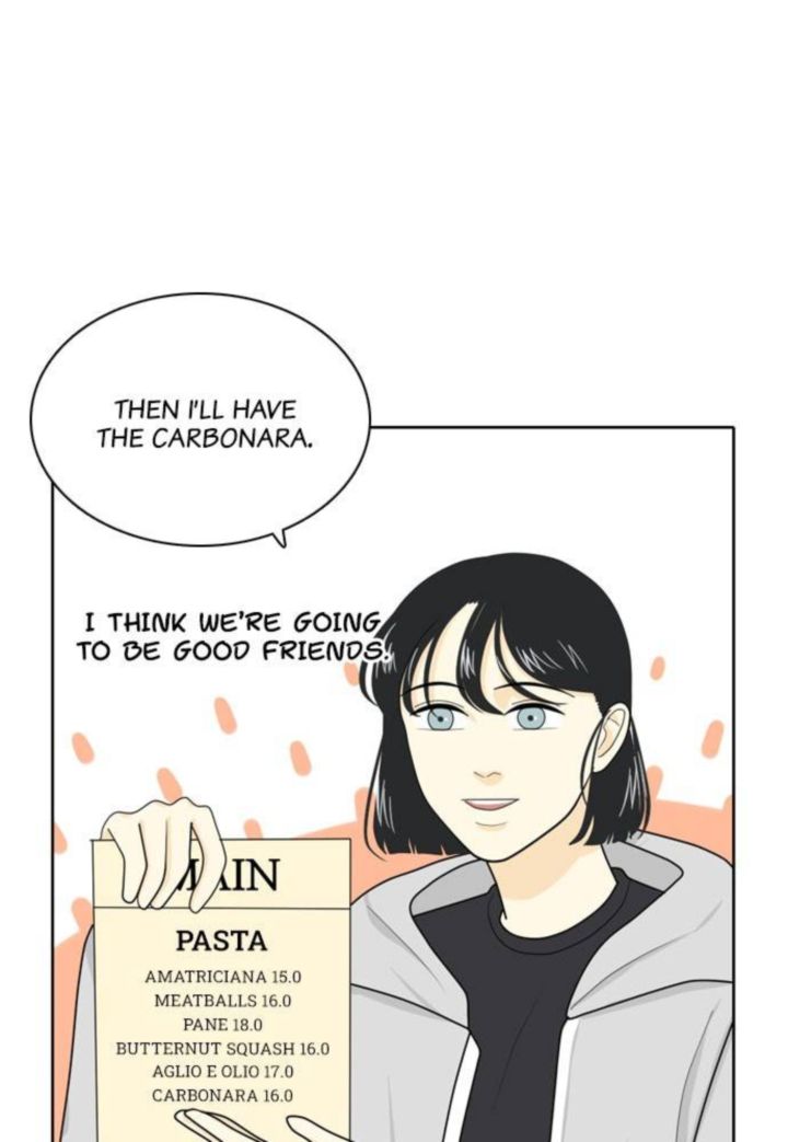 My Roommate Is A Gumiho 20 15