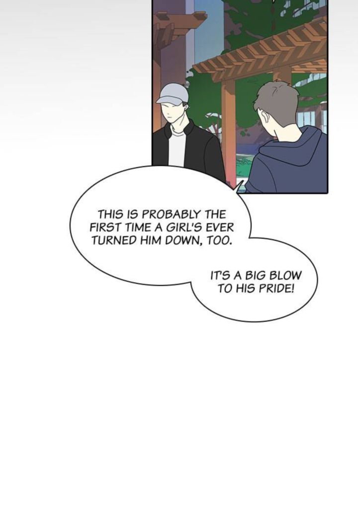 My Roommate Is A Gumiho 20 19