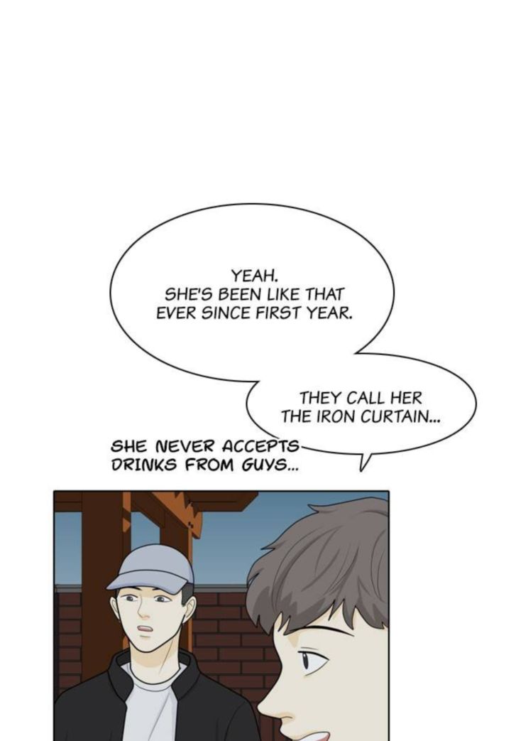 My Roommate Is A Gumiho 20 21