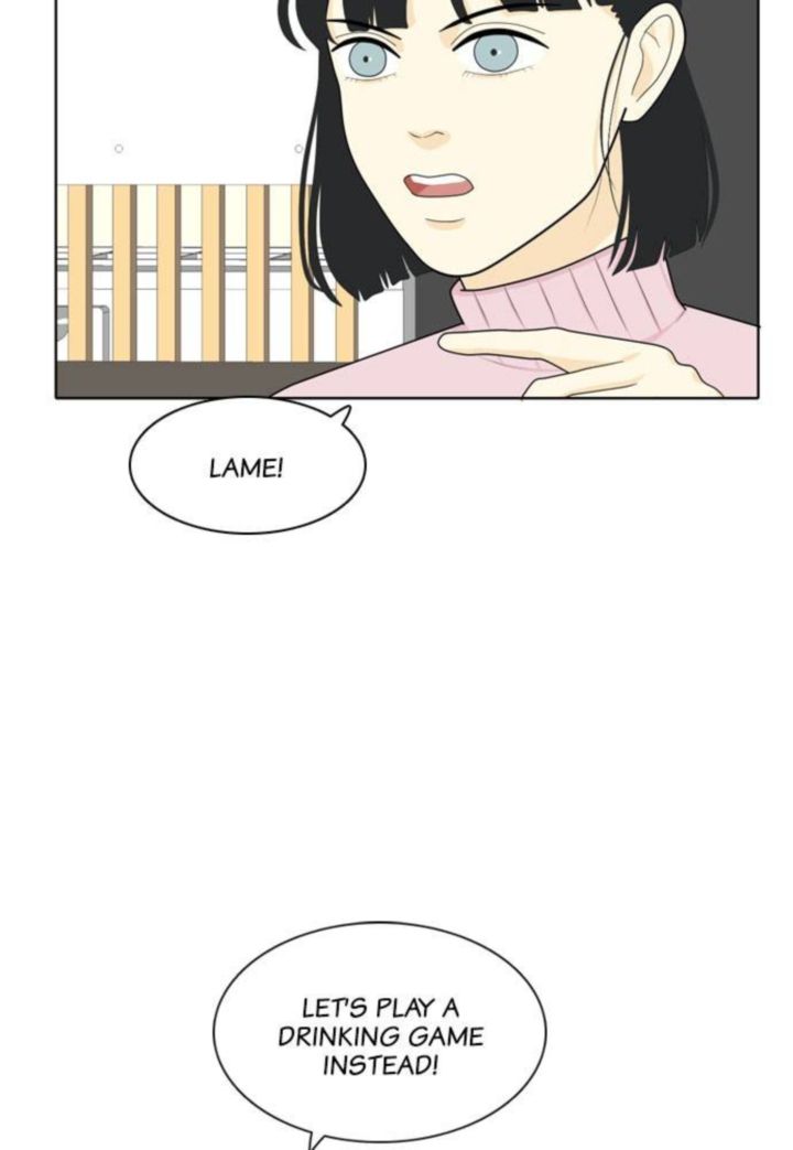 My Roommate Is A Gumiho 20 26